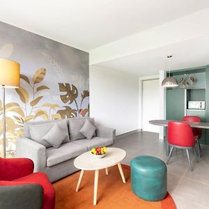 Superior Queen Suite